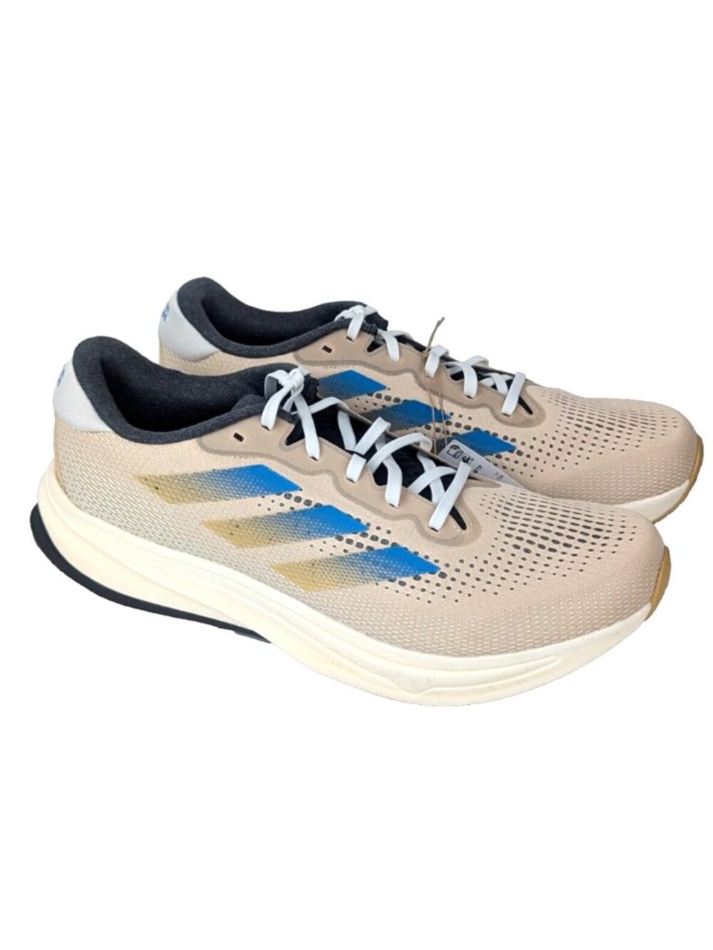 Men's 11.5 - Adidas Supernova Rise M MFTP Move for the planet Running Shoe